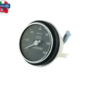 Bord (ceas km) Vespa PK 50 – PK 50 S Lusso – PK 80 S – PK 100 S – PK 125 – PK 125 ETS – PK 125 S – rama cromata Ofertă exclusivă