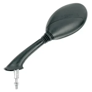 Lichidare de stoc Oglinda (retrovizor) stanga Vespa ET2 50cc (99-) – Vespa ET4 50-125-150cc (00-)