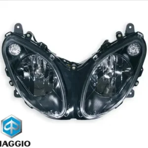 Far complet original Piaggio NRG Power DD – NRG Power DT -NRG Power DT Serie Speciale – NRG Power Purejet 2T 50cc Ofertă exclusivă