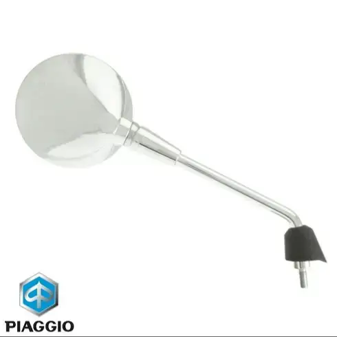 Expediere rapidă Oglinda (retrovizor) dreapta originala Vespa Primavera – Sprint 2T – 4T 50-125-150cc