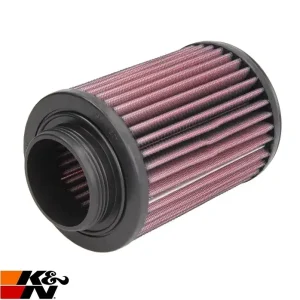 Reducere Filtru aer K&N CM-8012 – ATV Can-Am Renegade 570-650 EFI (17-21) – Renegade 800 (12-15) – Outlander – Renegade 1000 (11-19)
