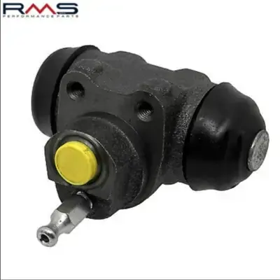 Cumpără online Cilindru frana spate Piaggio Ape FL2 – FL3 Europa 50 Mix – RST 2T AC 50cc – Poker 4T AC 420cc – Quargo 4T AC 500-750cc