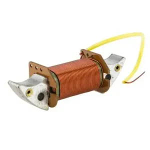 Bobina lumini stator moped Piaggio Ciao – Bravo – Boxer – Si 2T AC 50cc (compatibila pentru modelele cu platina) Bestseller