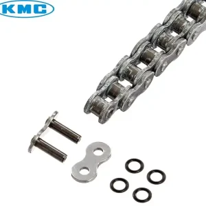 Vezi acum Lant transmisie 428x140L O-ring KMC 428UO – culoare: argintiu