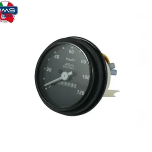 Bord (ceas km) Vespa PK 50 – PK 50 S Lusso – PK 80 S – PK 100 S – PK 125 – PK 125 ETS – PK 125 S – rama neagra Plată securizată
