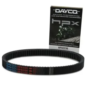 Curea transmisie 34.0×961 (Dayco) ATV Bombardier Outlander – CAN-AM Outlander – Renegade – Commander 500-650-800-1000cc Disponibil imediat
