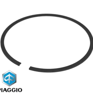 Ofertă de sezon Segment compresie original Aprilia Mojito – Derbi – Gilera Runner VX- Piaggio Hexagon Liberty – X9 – Vespa ET4 – LX 4T 125cc D57.00 mm