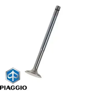Supapa evacuare originala Aprilia Scarabeo – Sport City One – Piaggio Fly – Liberty – Zip – Vespa ET4 – LX – S 4T 50cc Popular