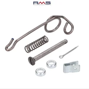 Set complet decompresor chiulasa moped Piaggio Boss – Boxer – Ciao – Grillo – Si – Super Bravo 2T AC 50cc Premium