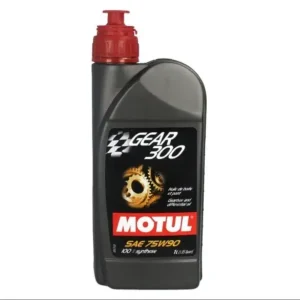 Transport gratuit Ulei transmisie Motul Gear 300 75W90 1 Litru