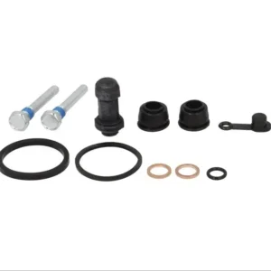 Bestseller Kit reparatie etrier frana fata-spate Honda TRX Fourtrax – Sportrax – Suzuki DR 125 – LT-Z – Yamaha YFM Raptor – Warrior 660cc (All Balls)