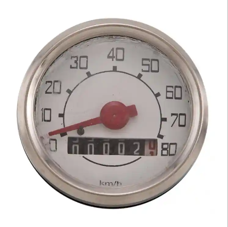Bord (ceas km) moped Piaggio Boss – Boxer – Ciao – Grillo – Si – Super Bravo – Vespa 50 – 50 N – 50 R – 50 S 2T AC 50cc Reducere extra