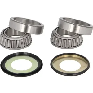 Ofertă exclusivă Kit rulmenti ghidon Honda CR 80 R – CR 85 R – CR 125-500 R – XR 250-400 R – XL Transalp – XRV Africa Twin 600-750 (TourMax)