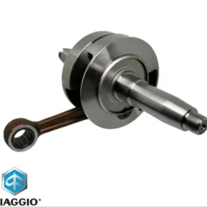 Mai ieftin Ambielaj original Piaggio Ape Car P2 (72-82) – Car P3 (72-86)) – Ape TM P501-601 – TM 703 (97-07) 2T AC 220cc bolt 18 mm