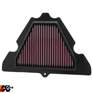 Filtru aer K&N KA-1111 – Kawasaki KLZ 1000 Versys (12-22)- Ninja 1000 (20-22) – Z 1000 (10-21) 4T LC 1000cc Calitate înaltă