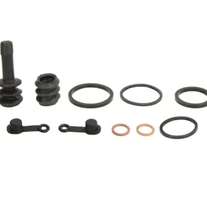 Kit reparatie etrier frana fata-spate Kawasaki ER 500 Twister – ZL 600 Eliminator – ZR 750 Zephyr – Suzuki GS 500 – VX 800 (4Ride) Preferatul clienților