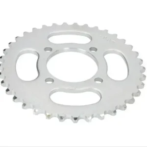 Cumpărături sigure Pinion spate 37 dinti pas lant 420 – moped First Bike Curier 4T 50cc – ATV China 50-110-125cc