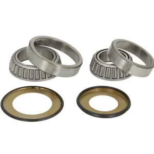 Expediere rapidă Kit rulmenti ghidon Honda NSS 250 Forza – SH 300 – FJS 400-600 Silver Wing – VT 1300 – GL 1800 Gold Wing (TourMax)