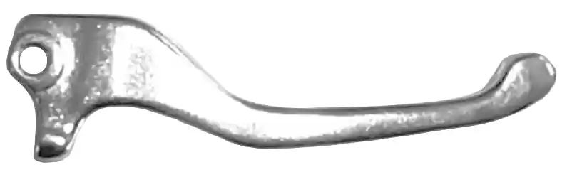 Plată securizată Maneta frana dreapta argintie MBK Booster – Yamaha Bws Bump – Bws Next Generation – Bws RS Spy 50cc