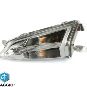 Semnalizare fata stanga originala Piaggio Liberty iGet 50 (17-23) – Liberty iGet 125 ie ABS (15-22) 4T 3V 50-125cc Cumpără acum