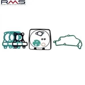Preț mic Set garnituri Aprilia Scarabeo – Derbi Atlantis – Piaggio Fly – Liberty – Zip – Vespa ET4 – LX 4T 2V AC 50-100cc