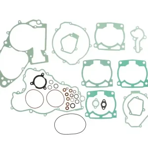 Livrare expres Set complet garnituri KTM EGS 250 (93-98) – EXC 250 (93-98) – SX 250 (93-98) – EXC 300 (93-98) – SX 300 (93-94) 2T LC 250-300cc