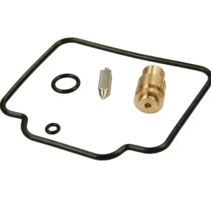 Reducere de preț Set reparatie carburator Suzuki DR 125 SE (95-00) – DR 125 SEU (97-00) – GSX 600 F (97-00) – GSX-R 1100 (86-88) (TourMax)