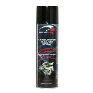 Reducere de preț Spray curatare carburator Drivemax Carburetor Cleaner Spray 500 ml
