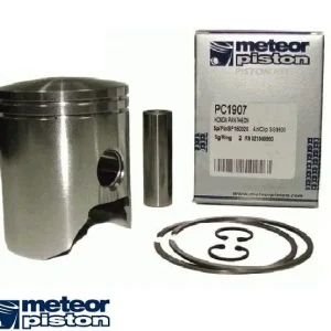 Reducere specială Piston Honda Pantheon 2T 150cc D60.00 bolt 16