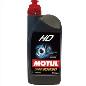 Ulei transmisie Motul HD 80W90 1 Litru Retur gratuit