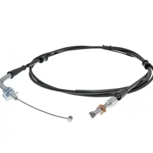 Disponibil imediat Cablu acceleratie Aprilia Sport City One (09-13) 4T AC 125cc – SR Motard (12-16) 4T LC 125cc – Piaggio Fly (07-16) 4T AC 50cc