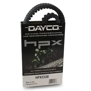 Cumpărături sigure Curea transmisie 35.9×932 (Dayco) ATV Arctic Cat H1 EFI – Mud Pro – Prowler – TRV 550-650-700cc