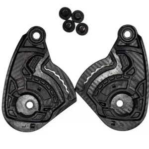 Kit mecanism viziera casca integrala Axxis Draken – Eagle SV – tip MT-V-18B (DKS218) Bestseller