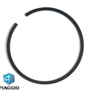 Cumpără online Segment compresie original Derbi Boulevard – Piaggio Fly – Liberty – Skipper – X8 – Vespa ET4 Leader – LX – S 4T 150cc D62.60 mm