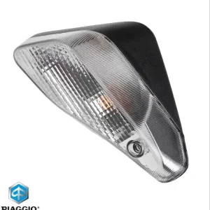 Semnalizare fata stanga originala Piaggio NRG Power DD – Power DT – Purejet 2T 50cc Reducere extra
