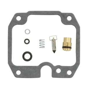 Set reparatie carburator Suzuki DR-Z 125 L (07-20) 4T AC 125cc (TourMax) Transport gratuit