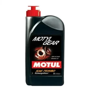 Ofertă Ulei transmisie Motul Motyl Gear 75W90 1 Litru