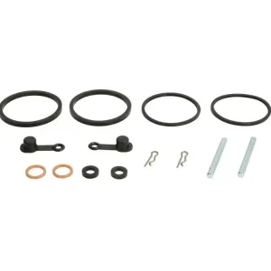 Kit reparatie etrier frana fata-spate Suzuki VS 800 GL Intruder (93-00) – VS 1400 Intruder (88) (4Ride) Doar azi