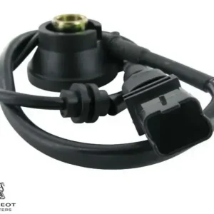 Cablu km cu demultiplicator (cu melc) original Peugeot Jet Force (injectie) 50-125cc – Peugeot Metal X – TKR2 (Trekker) 2T 50cc Ultima șansă