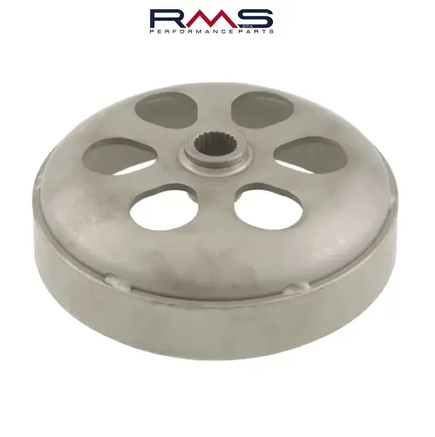 Comandă acum Clopot ambreiaj Aprilia – Gilera Runner VX – Piaggio Beverly – Fly – Liberty – X7 – X9 – Vespa ET4 – GTS – LX – S 4T 125-150-250-300cc