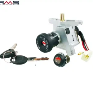 Kit contact chei MBK YQ Nitro (97-02) – Yamaha YQ Aerox (97-98) – YQ Aerox (01-02) – YQ Aerox R (99-00) 2T LC 50cc Ofertă specială
