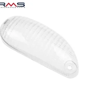 Sticla semnalizare spate dreapta transparenta Gilera Storm – Piaggio NRG – NTT 2T 50cc – Piaggio Typhoon – Typhoon X-XR 2T 50-125cc Ofertă