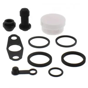 Livrare expres Kit reparatie etrier frana spate Suzuki AN 250 Burgman (98-99) – RM-Z 250 (07-13) – AN 400 Burgman (99-06) – RM-Z 450 (TourMax)