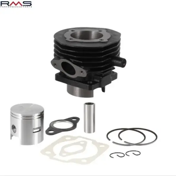Nu rata Set motor Ape 50 – Vespa 50 S – Special – PK 50 – PK 50 XL – FL – HP 2T AC 50cc D38.40 mm bolt 12 – 3 fante