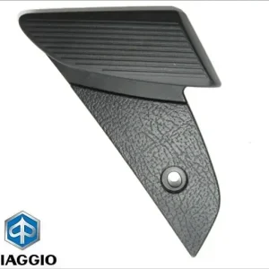 Ultima șansă Suport original picior dreapta pasager Vespa LX – LXV – S 2T-4T 50-125-150cc (culoare neagra)