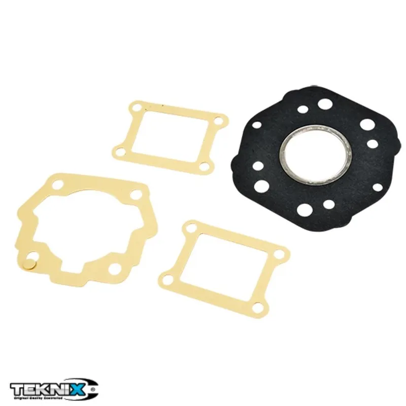 Set garnituri Derbi Senda DRD – Senda Racer – Senda X-Trem – Senda SM (98-05) 2T LC 50cc Preț mic
