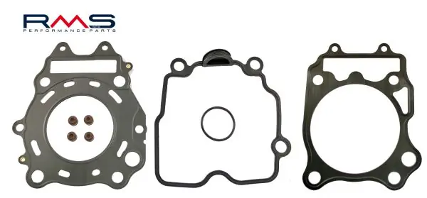 Noutate Set complet garnituri Suzuki AN Burgman K3-K6 (03-06) 4T LC 250cc