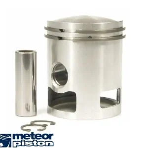 Piston Vespa COSA 1 (87-90) – COSA 2 (91-) – P150 S (78-85) – PX150 (11-) – PX150 E (83-97) 2T 150cc D59.00 bolt 15 Reducere specială