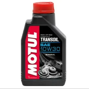Cumpără acum Ulei transmisie Motul Transoil Mineral 10W30 1 Litru