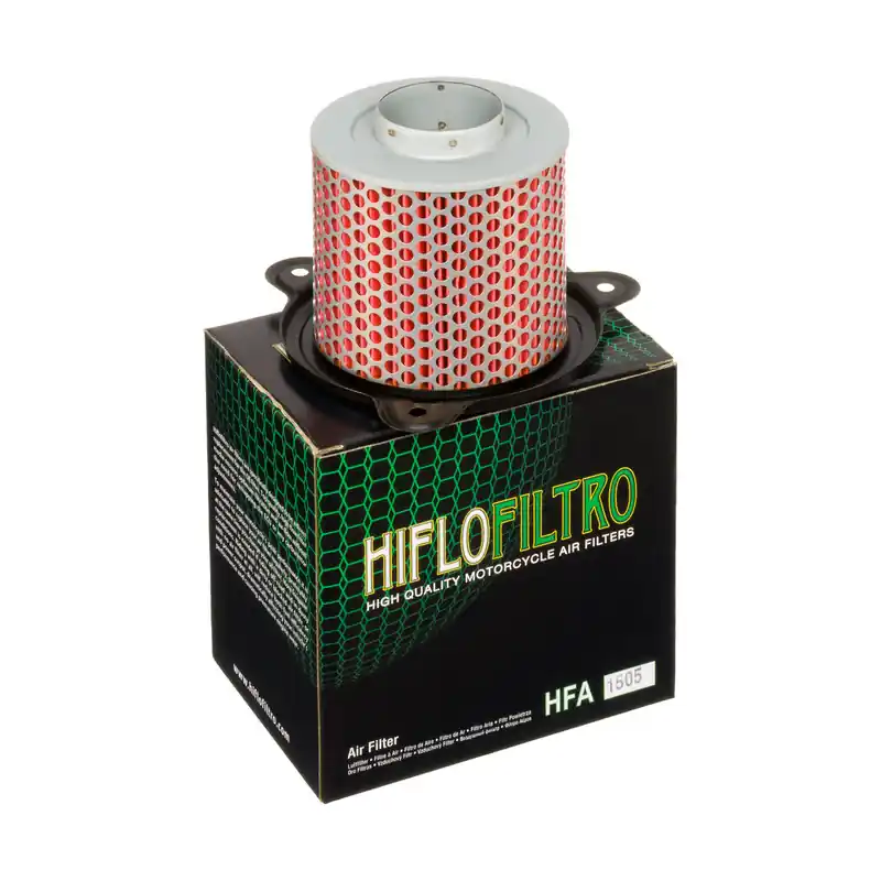 Filtru aer Hiflofiltro HFA1505 – Honda VT500 EF Eurosport (86-88) Preferatul clienților